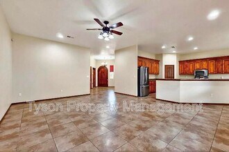 1205 Don Francisco Pl NW in Albuquerque, NM - Building Photo - Building Photo