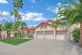 1324 European Dr in Henderson, NV - Building Photo - Building Photo
