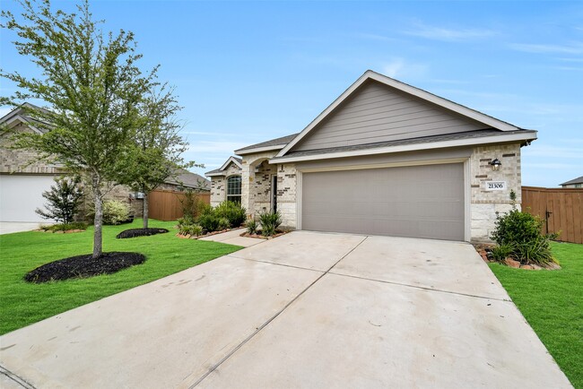 property at 21306 Blue Tuna Dr
