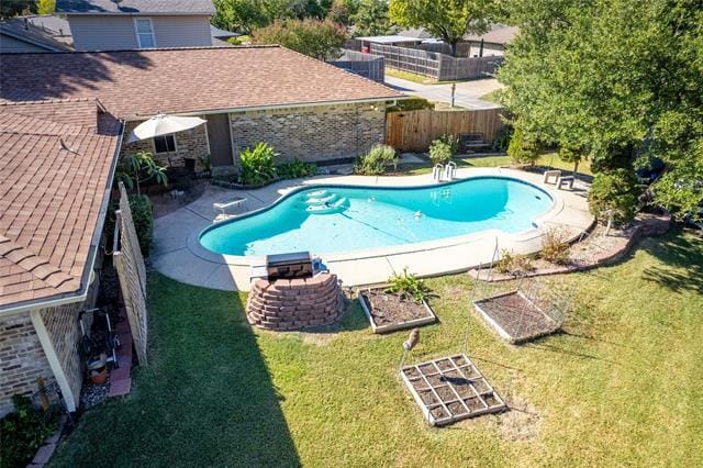 1509 Shannon Ct in Carrollton, TX - Building Photo - Building Photo