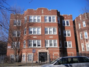 7756-7758 S Phillips Ave in Chicago, IL - Building Photo - Building Photo