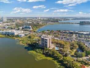 7550 Hinson St in Orlando, FL - Building Photo - Building Photo