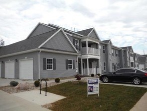 University Rental Portfolio in Urbana, IL - Building Photo - Building Photo