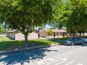 30 Webster St in Colusa, CA - Building Photo - Building Photo