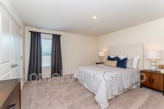 4166 NW 40th Ave in Cape Coral, FL - Building Photo - Building Photo