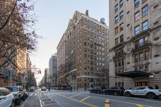 595 West End Ave in New York, NY - Building Photo - Building Photo