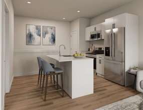 Rosewood Skylofts in Saskatoon, SK - Building Photo - Building Photo
