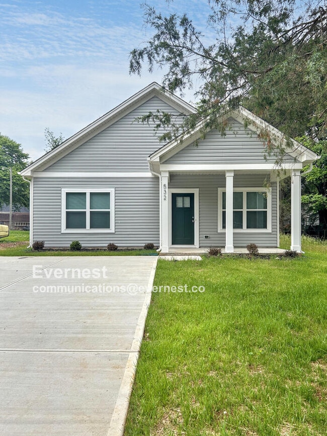 property at 532 Elam Ave