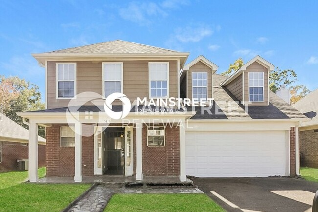 property at 5411 Maiden Grass Dr