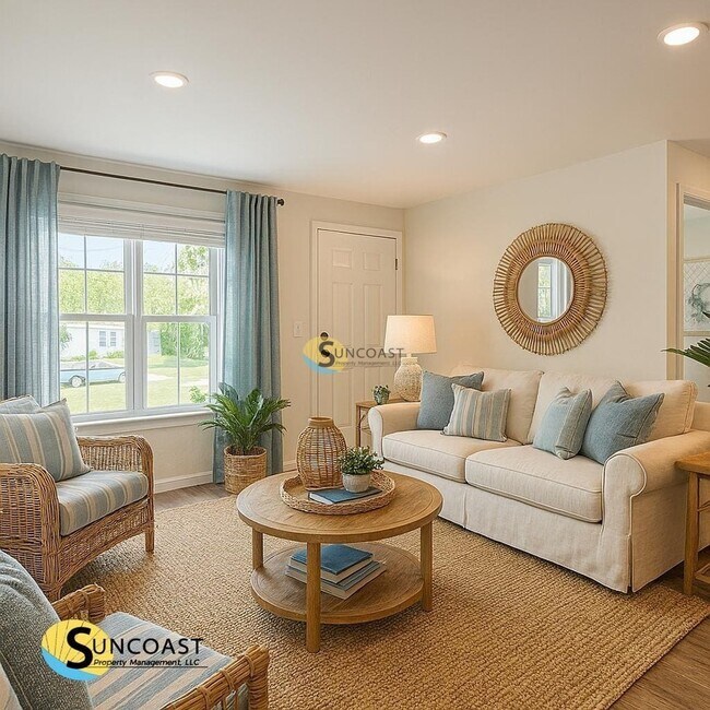 12007 Henley Ave in Port Charlotte, FL - Building Photo - Building Photo