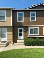 2146 Broadway Ave in Colorado Springs, CO - Building Photo