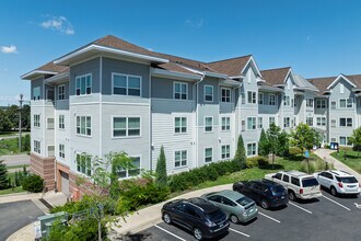 Red Rock Square Apartments in Newport, MN - Building Photo - Building Photo