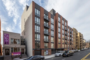 1946 Ocean in Brooklyn, NY - Building Photo