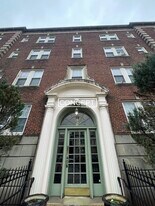 119 College Ave, Unit 36 in Somerville, MA - Building Photo