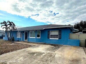 3673 London Blvd in Cocoa, FL - Building Photo - Building Photo