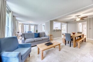 2800 Gardenia St in Columbus, GA - Building Photo