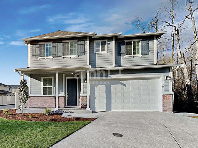 property at 4207 177th St E