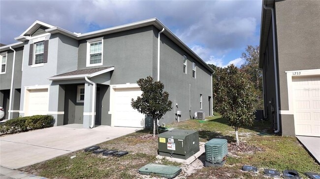 property at 1241 Yellow Finch Dr