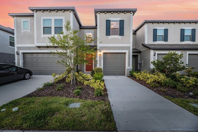 property at 32069 Blue Passing Loop