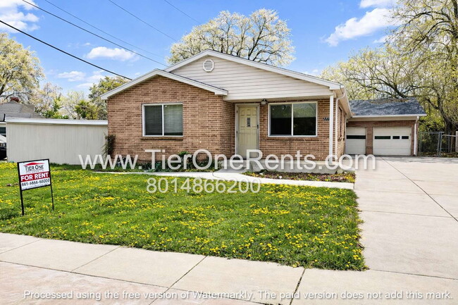 7715 S 1530 W in West Jordan, UT - Building Photo - Building Photo