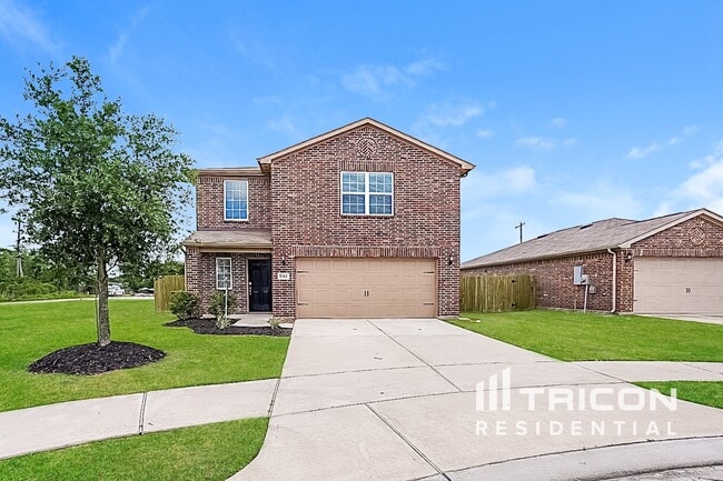 property at 944 American Monarch Dr