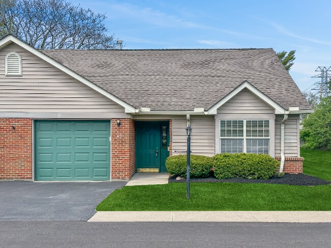 472 Scioto Villa Ln in Columbus, OH - Building Photo - Building Photo