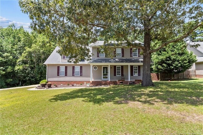 property at 18 Iredell St