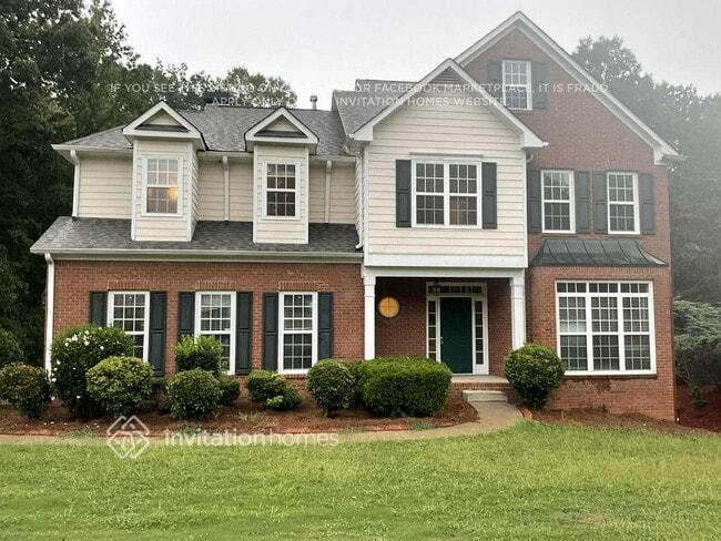 property at 255 Briarsweet Way
