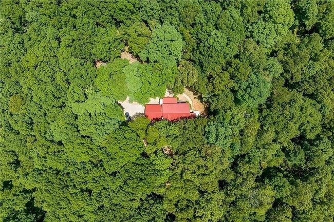 7591 S Chestatee St in Dahlonega, GA - Building Photo - Building Photo