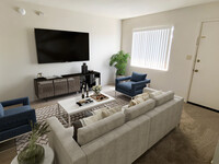 San Jule Apartments in Sunnyvale, CA - Building Photo - Building Photo