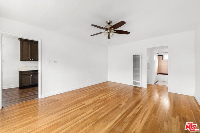 4158 Baldwin Ave in Culver City, CA - Building Photo - Building Photo