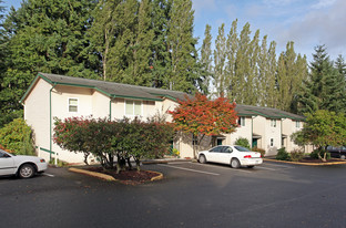 Meadow Park Garden Court Apartments