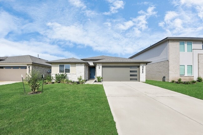 7806 Cattleman Vly Dr in Arcola, TX - Building Photo - Building Photo