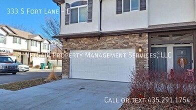 333 S Fort Ln in Layton, UT - Building Photo - Building Photo
