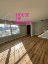 15719 Marlowe St in Detroit, MI - Building Photo - Building Photo