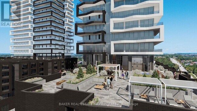 260-1260 Malta Ave. in Brampton, ON - Building Photo - Building Photo