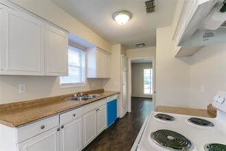 2503 Knoll St in Houston, TX - Building Photo - Building Photo