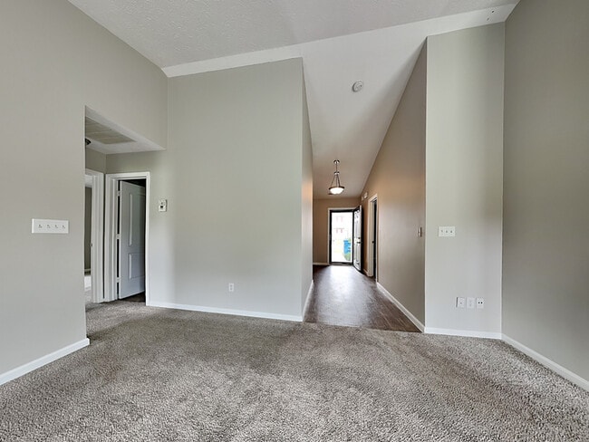 3629 Carroll Farms Dr in Indianapolis, IN - Building Photo - Building Photo