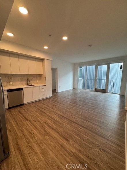 property at 5750 Hollywood Blvd