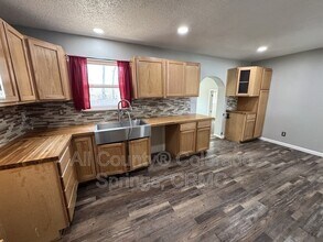 2510 Ivanhoe Dr in Colorado Springs, CO - Building Photo - Building Photo