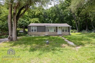 530 S 71st St in Kansas City, KS - Building Photo