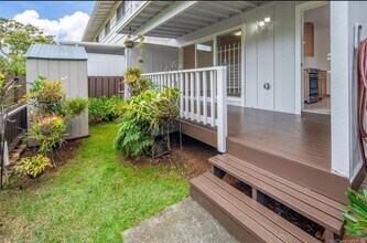 98-863-863 Iho Pl in Aiea, HI - Building Photo - Building Photo