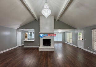 1341 Bee Blossom Trail in Lawrenceville, GA - Foto de edificio - Building Photo