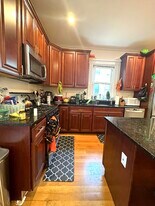 11 Henshaw St, Unit 1 in Boston, MA - Building Photo