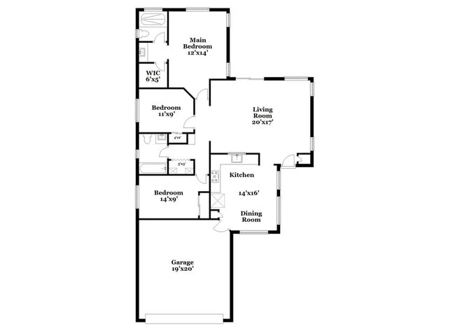 8216 W Rue De Lamour in Peoria, AZ - Foto de edificio - Building Photo