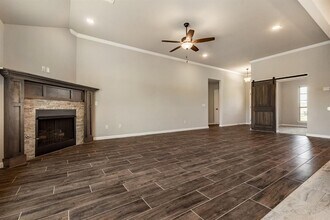 4112 NW 152nd Terrace in Edmond, OK - Building Photo - Building Photo