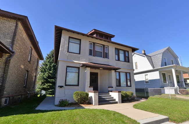 1106 David St, Unit Upper Unit, Unit Upper Unit