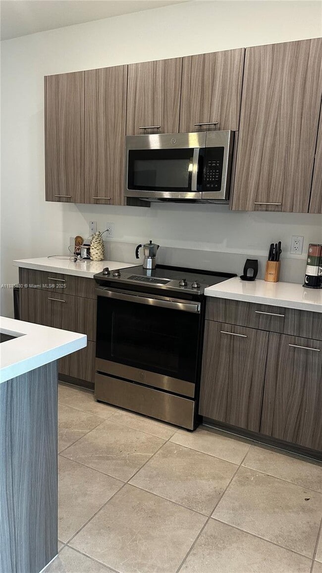 property at 8201 NW 41st St
