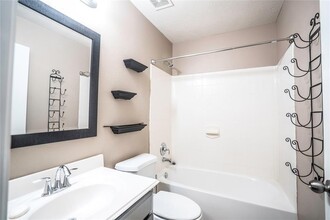 6527 Haven Forest Ln in Richmond, TX - Building Photo - Building Photo
