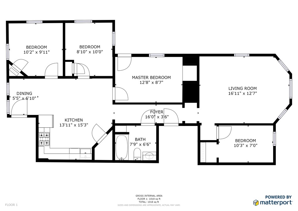 228 Prospect St, Unit 2 in Cambridge, MA - Foto de edificio
